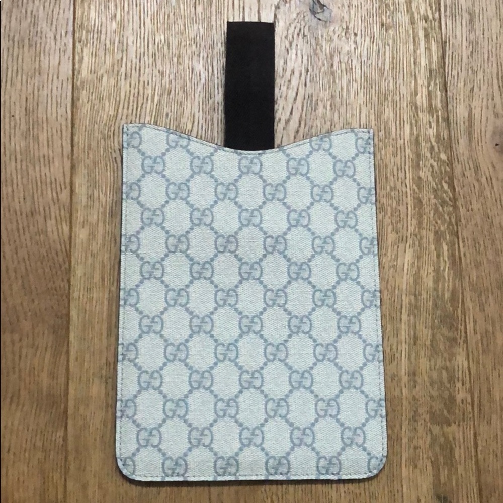Gucci iPad mini case